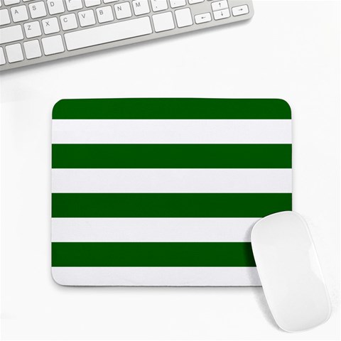 Horizontal Stripes Front