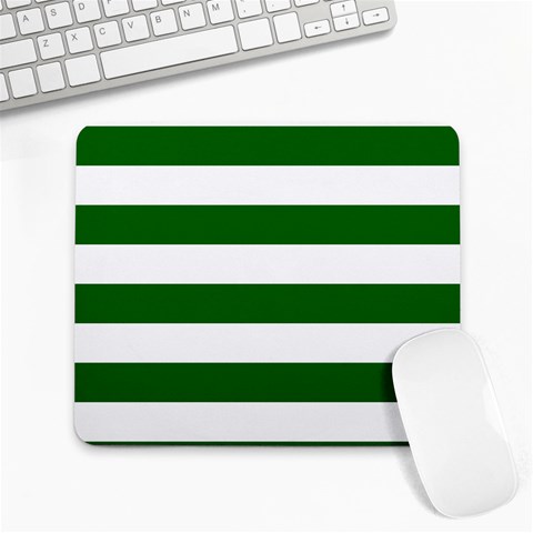 Horizontal Stripes Front