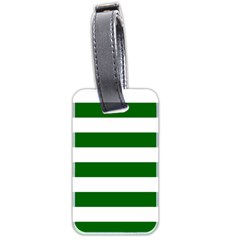 Horizontal Stripes Front