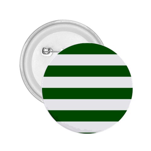 Horizontal Stripes Front