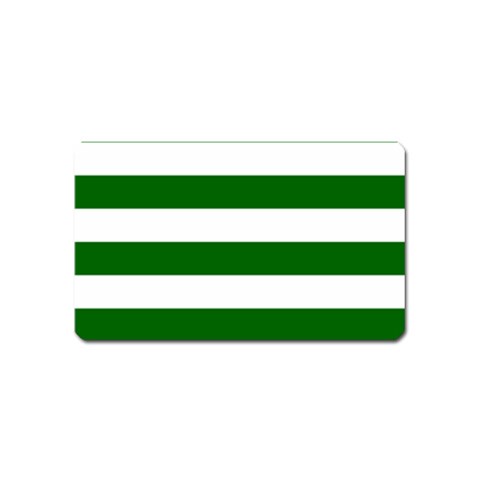 Horizontal Stripes Front