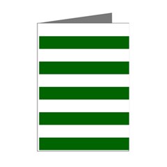 Horizontal Stripes Right
