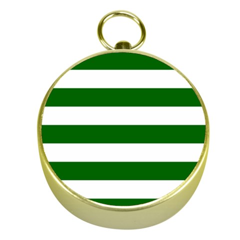 Horizontal Stripes Front