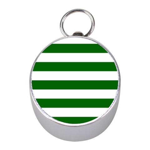 Horizontal Stripes Front