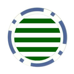 Horizontal Stripes Front