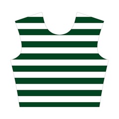 Horizontal Stripes Front