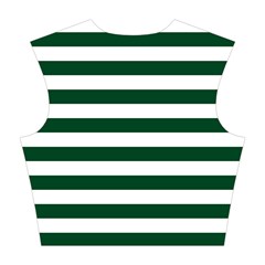 Horizontal Stripes Back