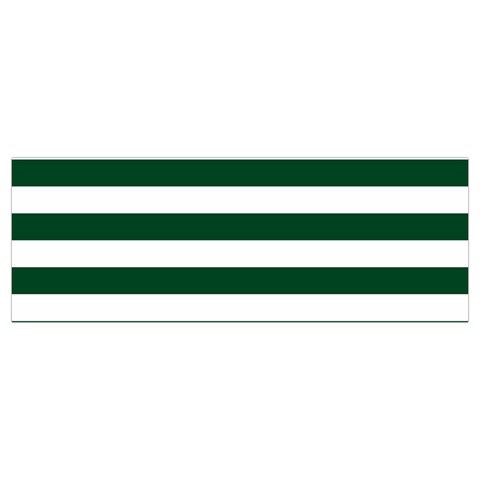 Horizontal Stripes Strap