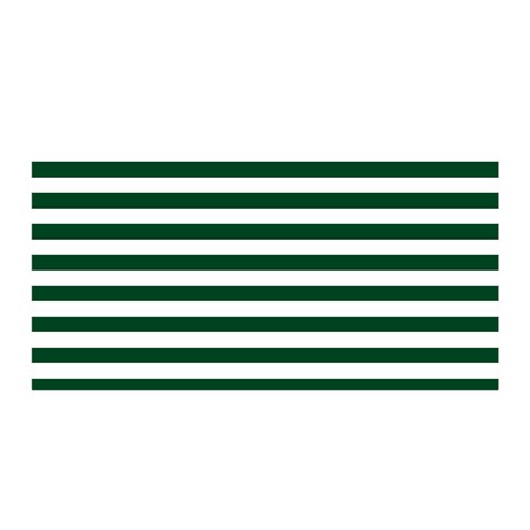 Horizontal Stripes Front