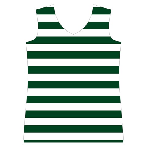 Horizontal Stripes Front