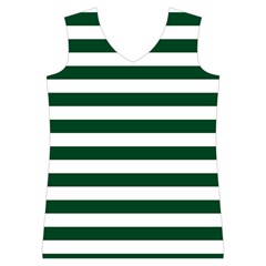 Horizontal Stripes Front