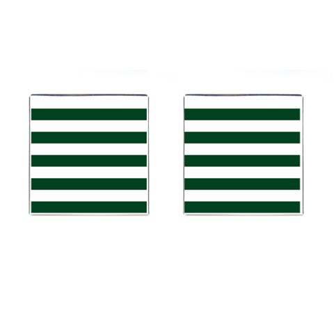 Horizontal Stripes Front(Pair)