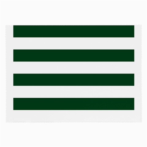 Horizontal Stripes Front