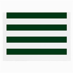 Horizontal Stripes Front