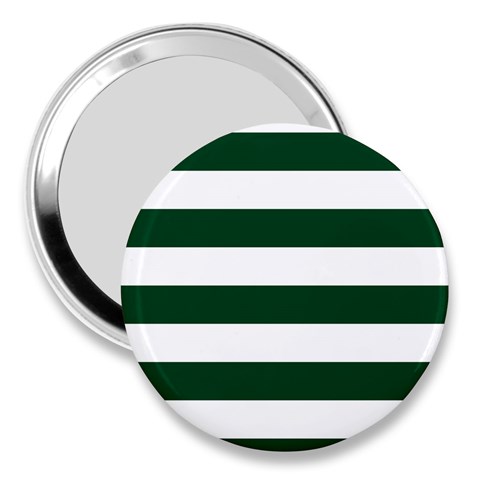 Horizontal Stripes Front