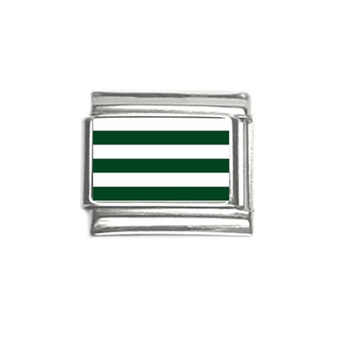 Horizontal Stripes Front