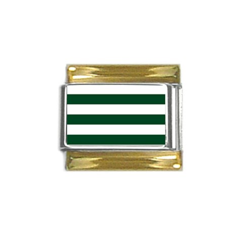 Horizontal Stripes Front