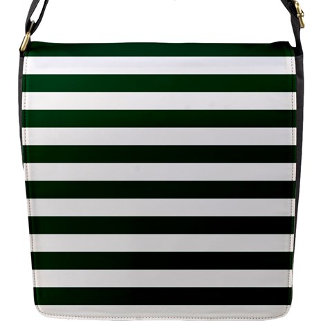 Horizontal Stripes Front