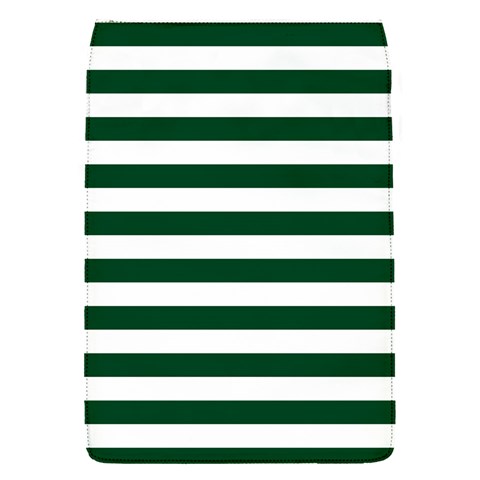 Horizontal Stripes Front