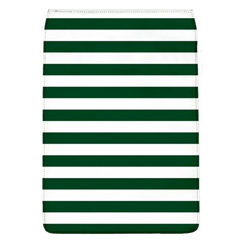 Horizontal Stripes Front