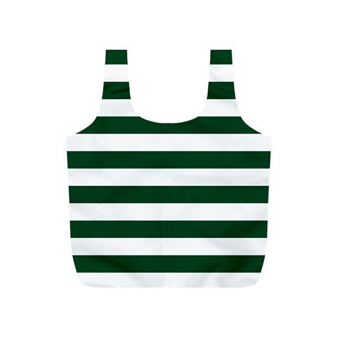Horizontal Stripes Back