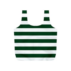 Horizontal Stripes Back