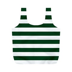 Horizontal Stripes Back