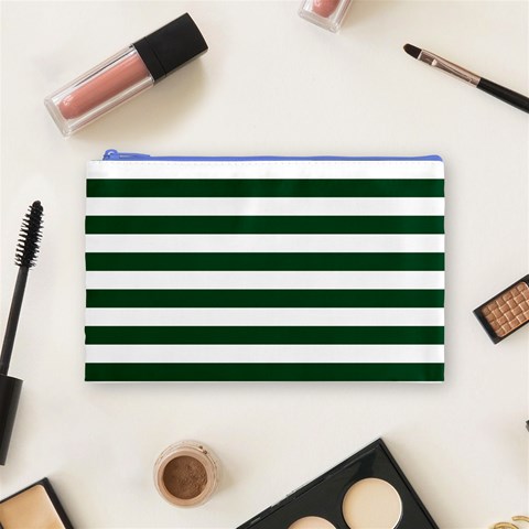 Horizontal Stripes Front