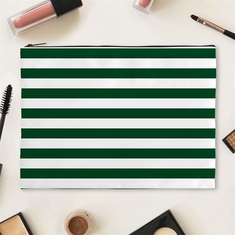Horizontal Stripes Front
