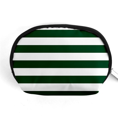 Horizontal Stripes Front