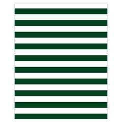 Horizontal Stripes Front