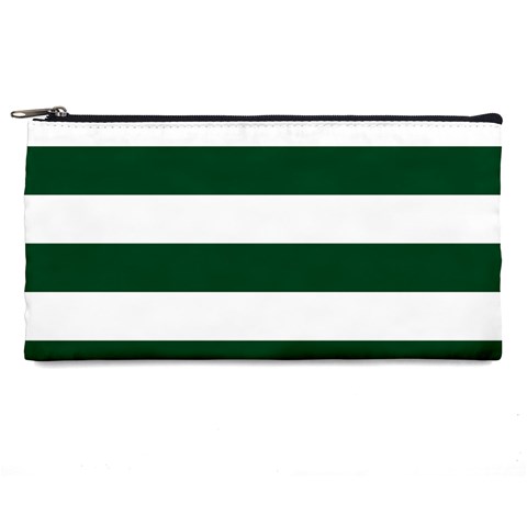 Horizontal Stripes Front