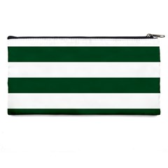 Horizontal Stripes Back