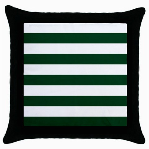 Horizontal Stripes Front