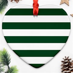 Horizontal Stripes Front