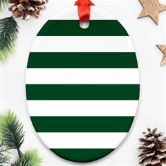Horizontal Stripes Front