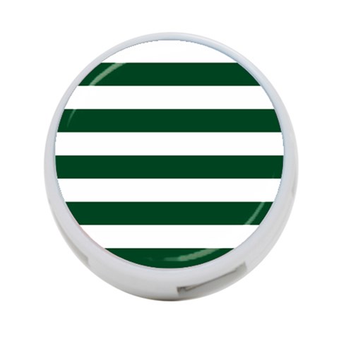 Horizontal Stripes Front