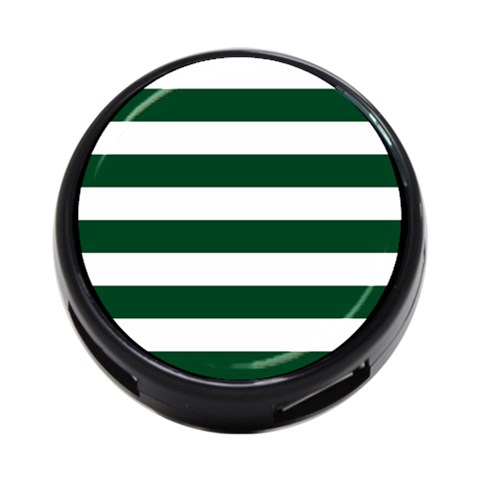 Horizontal Stripes Front