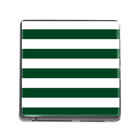 Horizontal Stripes Front