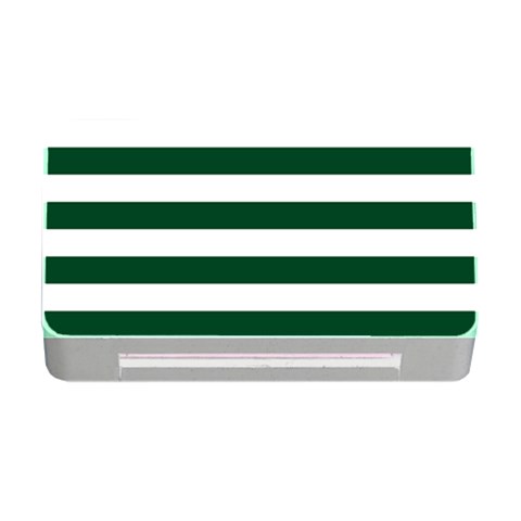 Horizontal Stripes Front