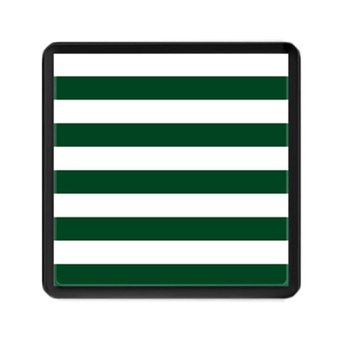 Horizontal Stripes Front