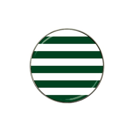 Horizontal Stripes Front