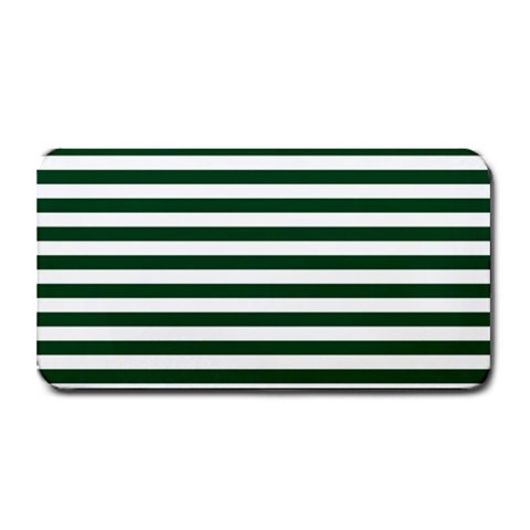 Horizontal Stripes 16 x8.5  Bar Mat