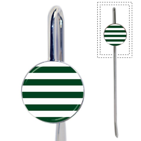 Horizontal Stripes Front