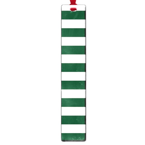 Horizontal Stripes Front