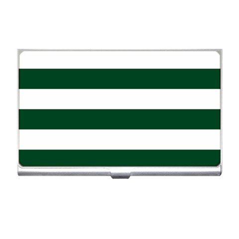 Horizontal Stripes Front