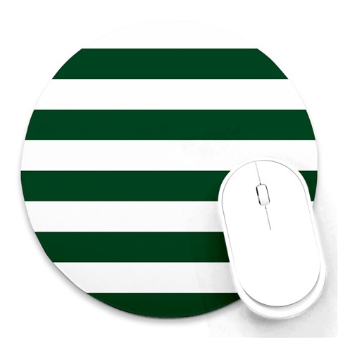 Horizontal Stripes Front