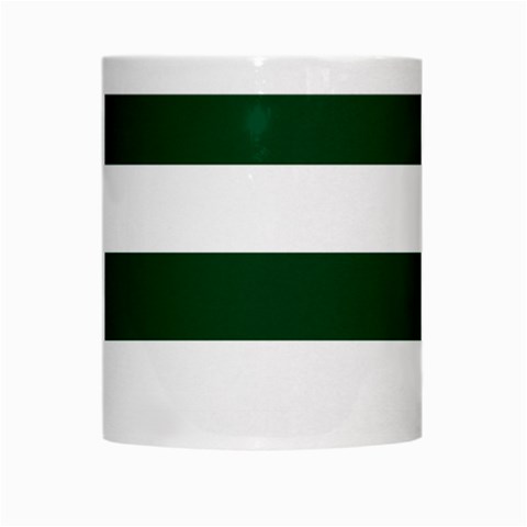 Horizontal Stripes Center