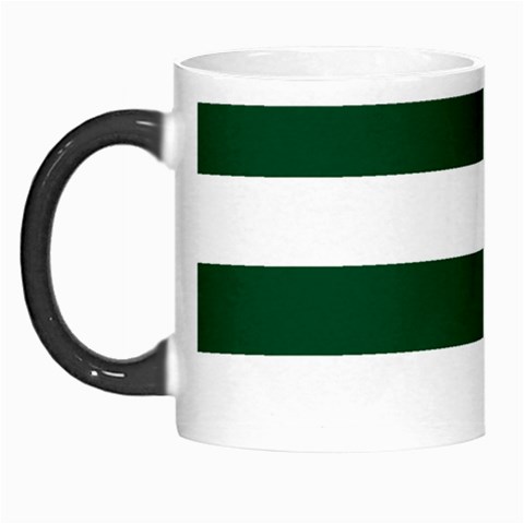 Horizontal Stripes Left