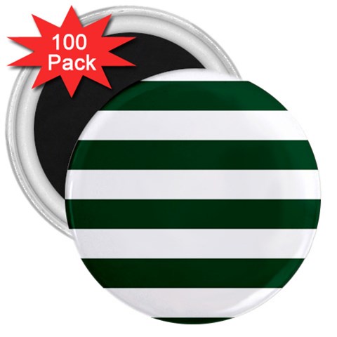 Horizontal Stripes Front